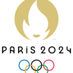 logo jeux olympiques de paris 2024